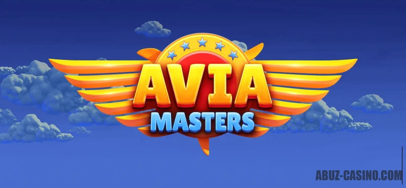 👉 Aviamasters™ — полный обзор игры