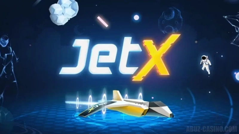 JetX Casino — играть на официальном сайте