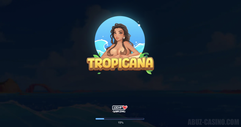 Tropicana 1win — окунитесь в атмосферу максимального игрового опыта и выигрывайте реальные деньги онлайн
