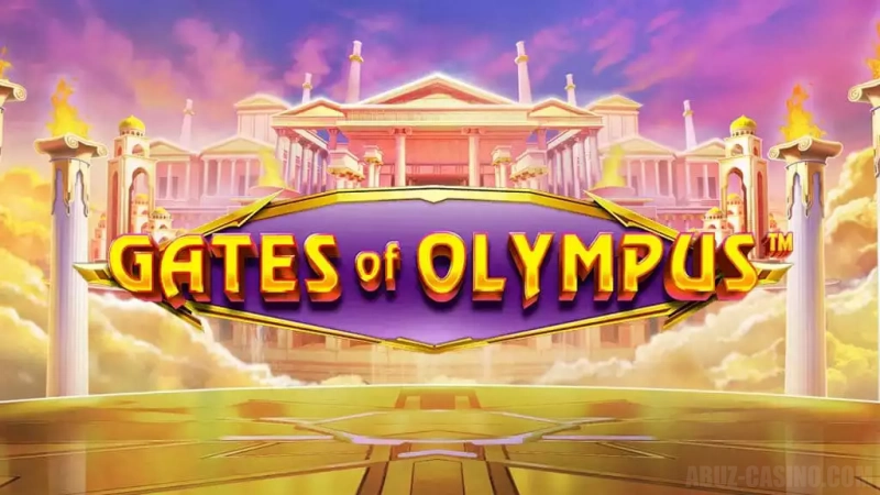Gates of Olympus — обзор слота, бонусов, множителей и стратегий игры