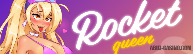 Игра Rocket Queen 1Win — как играть и выигрывать реальные деньги онлайн